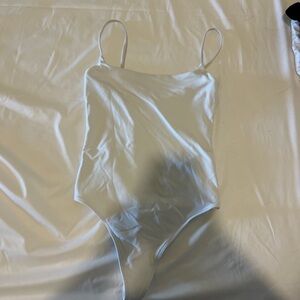 Very flattering bodysuit